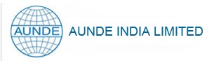 AUNDE India Ltd Image