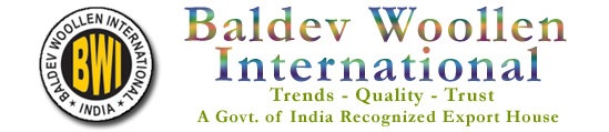 Baldev Woollen International Image