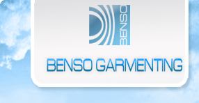 BENSO Garmenting Image