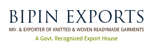 Bipin Exports Image