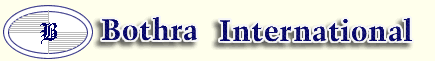 Bothra International Image