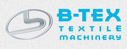 B-Tex Textile Machinery Image