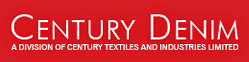 Century Denim (Century Textiles & Industries Ltd) (BK Birla) Image