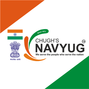 Chughs Navyug Military Image