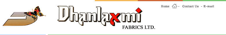 Dhanlaxmi Fabrics Ltd Image