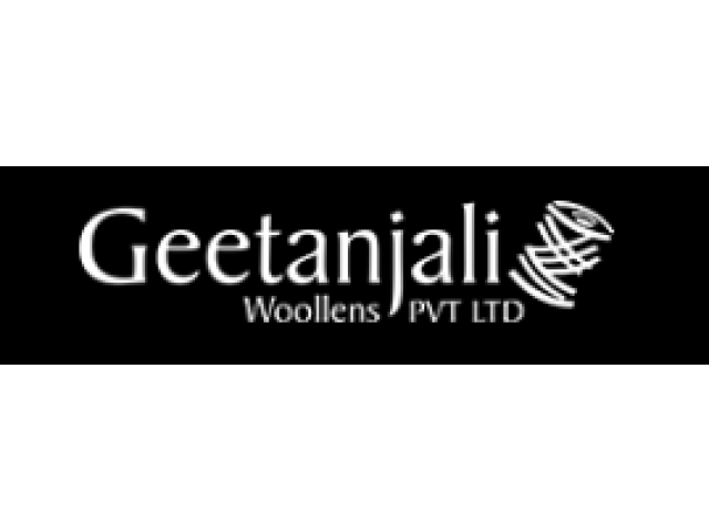 Geetanjali Woollens Pvt Ltd Image