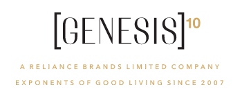 Genesis Luxury Fashion Pvt Ltd Image