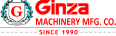 Ginza Machinery Mfg. Co. Image