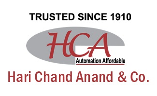 HCA Garment Machinery Pvt Ltd Image