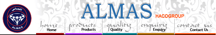 Almas Exports & Imports Pvt Ltd Image