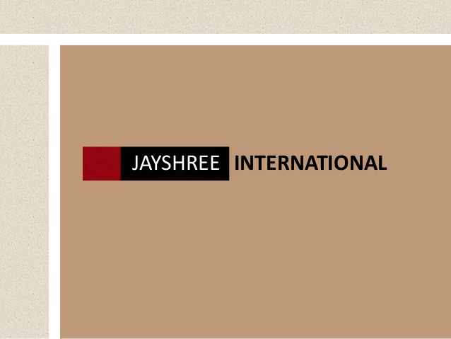 Jayshree International Image