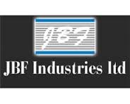 JBF Industries Ltd Image