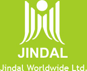 Jindal Worldwide Ltd Image