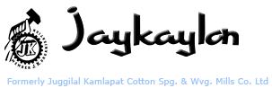 JK Cotton Ltd (JK) Image