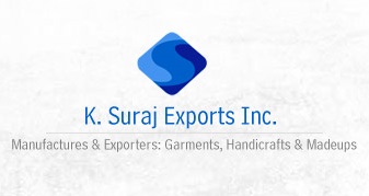 K Suraj Exports Inc Image