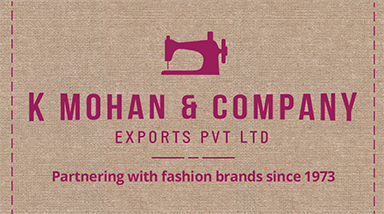 K. Mohan & Company Exports Pvt Ltd Image