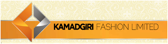 Kamadgiri Fashion Ltd Image