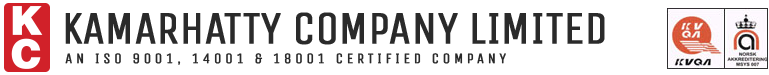 Kamarhatty Company Ltd Image