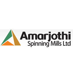 Amarjothi Spinning Mills Ltd Image