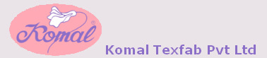 Komal Texfab Pvt Ltd Image