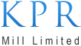 KPR Mill Ltd Image