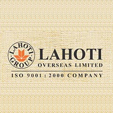 Lahoti Overseas Ltd Image