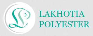 Lakhotia Polyesters India Ltd Image