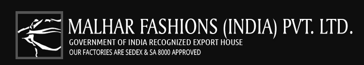 Malhar Fashions India Pvt Ltd Image