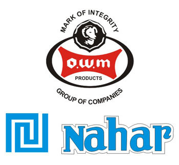 Nahar Industrial Enterprises Ltd (Nahar) Image