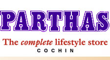 Parthas Textiles Image