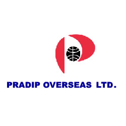 Pradip Overseas Ltd Image