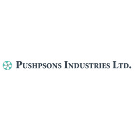 Pushpsons Industries Ltd Image