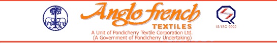 Anglo French Textiles (Unit Of PTC Ltd) Image