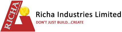 Richa Industries Ltd Image