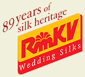 Rmkv Silks Pvt Ltd Image