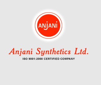 Anjani Synthetics Ltd Image