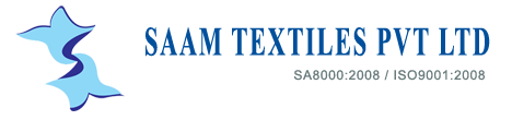 Saam Textiles Pvt Ltd Image