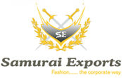 Samurai Exports Image