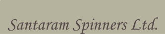 Santaram Spinners Ltd Image