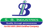 SB Industries Image