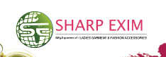 Sharp Exim Image