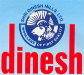 Shri Dinesh Mills Ltd Image