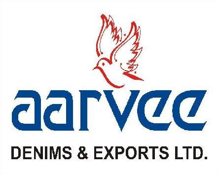 Aarvee Denims and Exports Ltd Image