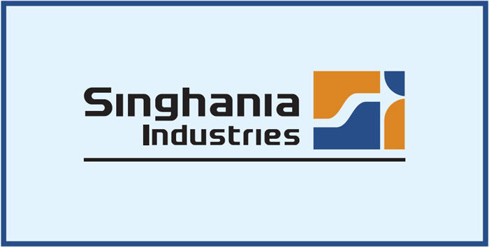 Singhania Industries Image