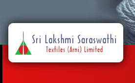 Sri Lakshmi Saraswathi Textiles Arni Ltd Image