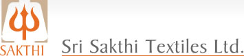 Sri Sakthi Textiles Ltd (Sakthi) Image