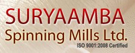 Suryaamba Spinning Mills Ltd Image