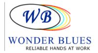 Wonder Blues Image