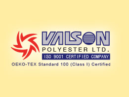 Valson Polyester Pvt Ltd Image