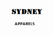 Sydney Apparels Image